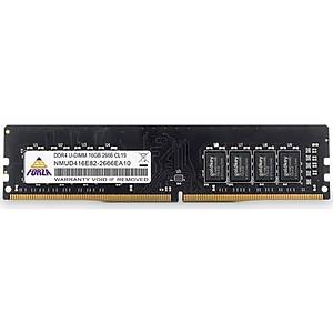 Neoforza 16 GB 2666 MHz DDR4 CL19 NMUD416E82-2666EA10 Ram