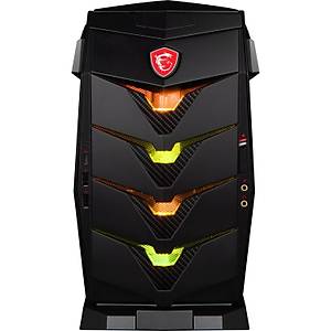 Msi Pc Aegis 3 9SC-225TR i7-9700F 16GB DDR4 256GB SSD+1TB 7200RPM HDD RTX2060 GDDR6 6GB Windows10 Masa�st� Bilgisayar