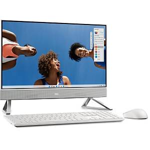 Dell Inspiron 5430 I5430AIO1025WP Intel Core 5-120U 16gb 1tb SSD 23.8 FHD NON-TOUCH GRAPHICS WIN11 PRO All �n One