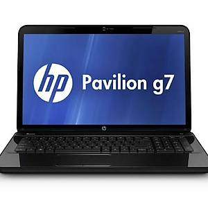 HP NB PG C0W17EA g7-2210st i7-3632QM 8G 1TB 17.3 1GVGA FDOS