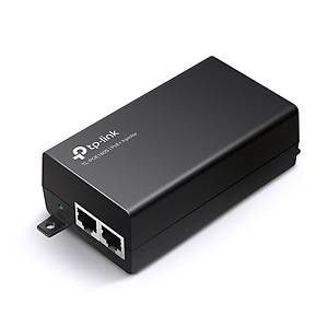 Tp-Link TL-POE160S PoE Injector Gigabit Adaptor