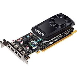 Hp 3ME25AA P620 NVIDIA Quadro 2GB Ekran Kart�
