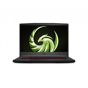 Msi NB Bravo 15 A4DDR-243XTR R7-4800H 8GB DDR4 RX5500M GDDR6 4GB 512GB SSD 15.6 FHD 144Hz Dos Diz�st� Bilgisayar (Notebook/Laptop)