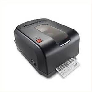 Honeywell PC42T Barkod Yaz�c�
