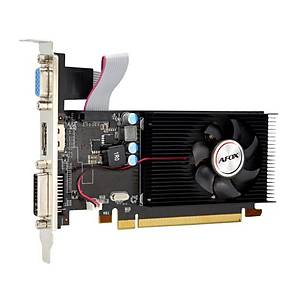 Afox R5 230 1GB 64 Bit AFR5230-1024D3L5 DDR3 Ekran Kart�