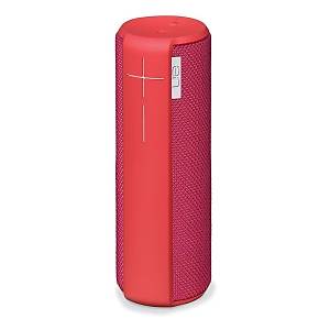 Logitech UE Boom Pink 980-000740 Ses Sistemi