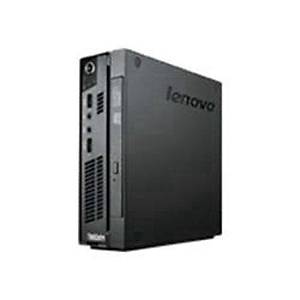 Lenovo Pc M92 SD4B7TX i3-2120 4GB 320GB W7Pro SFF Masa�st� Bilgisayar