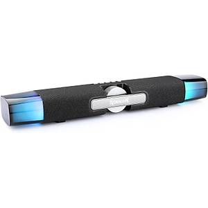 Redragon Dora GS512 RGB 12W Kablosuz Soundbar Masa�st� Hoparl�r