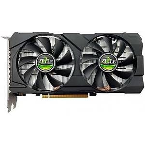 Axle GeForce GTX 1660TI AX-GTX1660TI/6GD6P2DIP 6GB GDDR6 192Bit DX12 Gaming (Oyuncu) Ekran Kart�