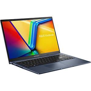 Asus Vivobook 15 Intel Core Ultra 5 120U 8Gb 512Gb Ssd X1504VA-BQ3970W 15.6 Win11Home Laptop