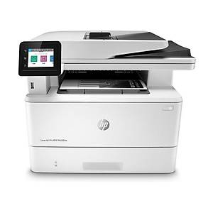 Hp W1A30A M428FDW �ok Fonksiyonlu Siyah Lazer Yaz�c� 38PPM Fax