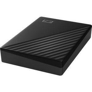 WD MyPassport 5TB WDBPKJ0050BBK-WESN 2,5 USB3.2 SiyahTa��nabilir Harici HDD (T�rkiye Distrib�t�r� Garantili)