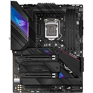 Asus Rog Strix Z590-E Gaming Wifi Intel LGA1200 DDR4 Atx Anakart