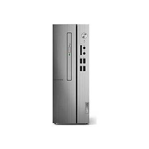 lenovo Pc Ideacentre 510S-07ICK 90LX0065TX i5-9400F 8GB 512GB SSD GT730 2GVGA Freedos Masa�st� Bilgisayar