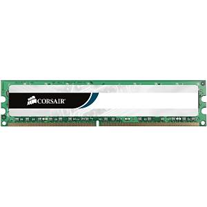 Corsair CMV8GX3M1A1600C11 8GB DDR3 1600MHz CL11 Siyah DIMM Bellek Ram