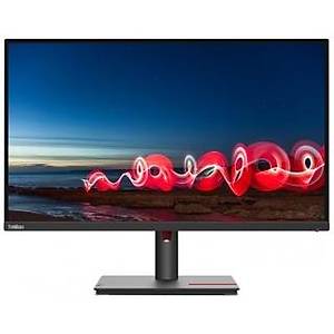 Lenovo Thinkvision T27H-30 27 63A3GAT1TK 4ms IPS 60Hz Pivot 4xUSB 3.2 Gen1 1xUSB-C 3.2 Gen1 Monit�r