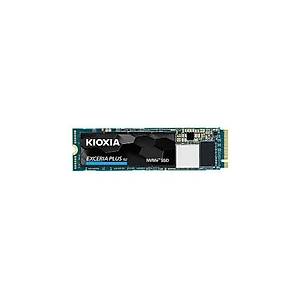 Kioxia Exceria Plus G2 2TB LRD20Z002TG8 3400MB-3200MB/S 3.0 M.2 SSD