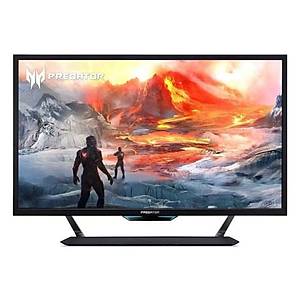 Acer Predator 42.5 CG437KPBMIIIPPUZX 1MS 144Hz 4k UHD 1000CD Led G-Sync 3XHDMI 2XDp 2XUSD2.0 1XUSB3.0 Monit�r