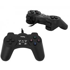 Frisby FGP-215U Kablolu PC Oyun Kolu Gamepad