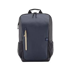 HP 6B8U7AA 15.6 �n� Travel Laptop S�rt �anta 18Lt Mavi