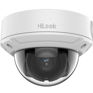 HiLook IPC-D640H-Z 4MP 2.8-12mm Motorize Dome IP G�venlik Kameras�