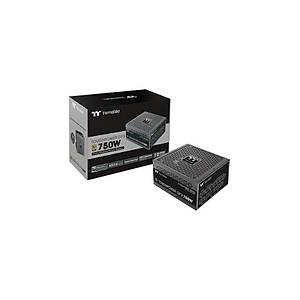 Thermaltake Toughpower GF A3 750W 80+ Gold PCIe Gen 5.0 ATX 3.0 Full Mod�ler 12cm Fanl� PSU G�� Kayna��