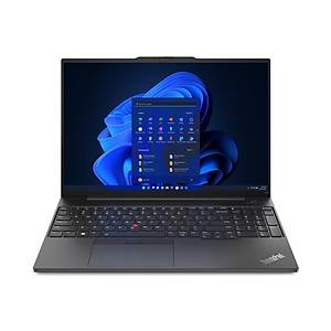 Lenovo ThinkPad E16 21JN00K7TX  i5-13420H 16GB 512GB SSD O-B Ultra HD 16 Freedos Notebook
