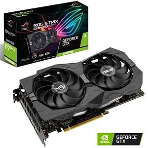 Asus Strix-GTX1660S-A6G-Gaming 6GB 192Bit GDDR6 Ekran Kart�