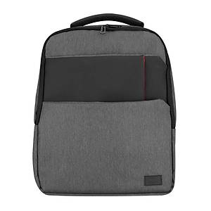 Addison 300130 15.6 Gri-Siyah COMFORTABLE Notebook S�rt �antas�