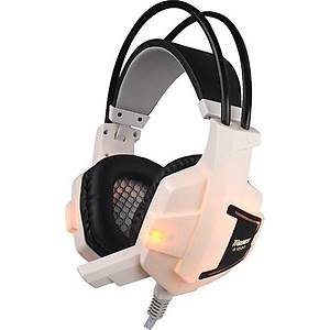 Tigoes G1000 Gaming Led I��kl� Oyuncu Kulakl���