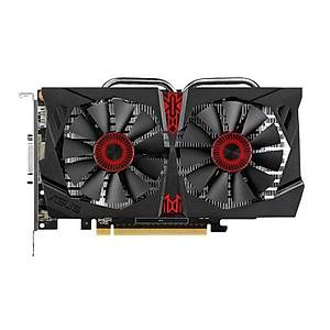 Asus Strix-GTX750TI-OC-2GD5 128B DVI HDMI DP Ekran Kart�