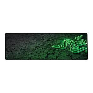 Razer Goliathus Control Fissure Extended Mouse Pad