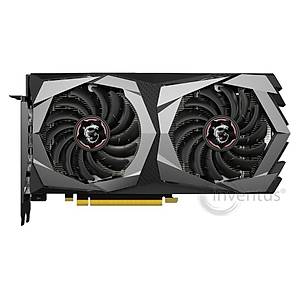 Msi Geforce GTX 1650 Gaming X 4G GTX1650 4GB GDDR5 128B (1XDVI 1XHDMI 1XDP) Ekran Kart�