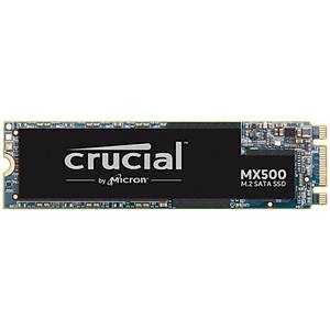 Crucial MX500 250GB SSD m.2 Sata CT250MX500SSD4 SSD