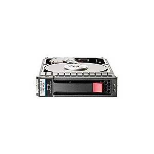 HPe M0S90A MSA 8TB Sas 7.2K LFF 3.5IN 512E Midline Warranty HDD & Harddisk