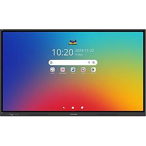 ViewSonic Viewboard IFP7534 75 �n� 4K �nteraktif Dokunmatik Ekran