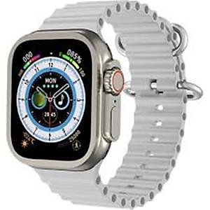 Megatech Ultra 8 MAX  Ak�ll� Saat