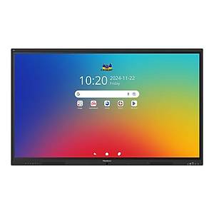 ViewSonic ViewBoard IFP7541-1-1C 75 INC 4K EDLA Sertifikal� Dokunmatik �nteraktif Ekran
