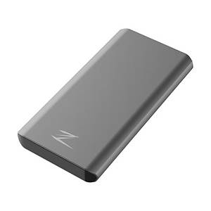 Netac Z8 PRO 500GB Ta��nabilir SSD NT01Z8PRO-500G-