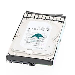 Lenovo 49Y6002 7.2K 6GBPS NL Sata 3.5in G2HS 4TB HDD & Harddisk