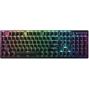 Razer Deathstalker v2 Pro Wireless Oyuncu Klavyesi