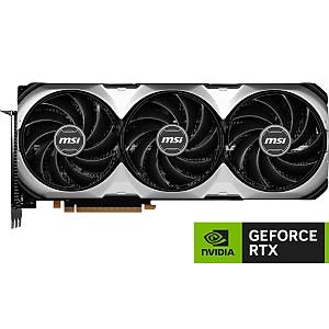 MSI RTX4090 Ventus 3X E 24G OC 384 Bit GDDR6X 24 GB Ekran Kart�