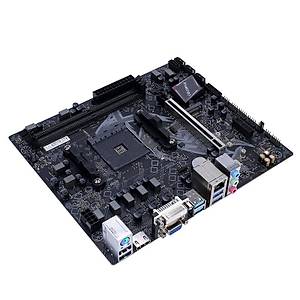 Colorful BATTLE-AX B550M-HD PRO V14 AMD AM4 Micro ATX Anakart