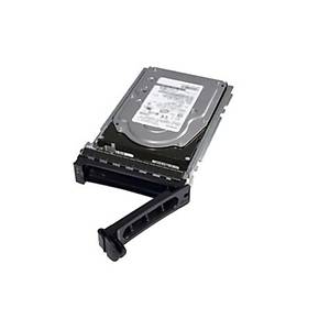 Dell 300GB 10000RPM Sas 12G 512N 2.5IN Hot-Plug Hard Drive 400 Atif HDD & Harddisk