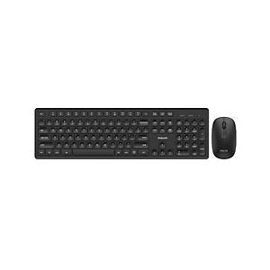 Ph�l�ps SPT6318B Siyah Kablosuz Klavye Mouse Set