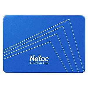 Netac N535S 960GB SSD Disk  NT01N535S-960G-S3X