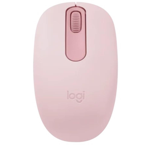 Logitech M196 910-007461 Pembe Sessiz Optik Kablosuz Mouse