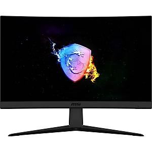 Msi Mag Artymis 23.6 242C 1920X1080 (FHD) VA 165HZ 1MS 16:9 Freesync Premium 1000R Curved Gaming Monit�r