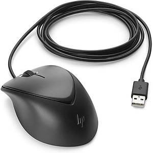 Hp WS 1JR32AA Usb Premium Mouse