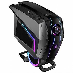Msi Meg Aegis TI5 10TE-006EU I7-10700K 128GB DDR4 SDRAM HDD RTX 3080 10GB Windows10Pro Gaming Bilgisayar